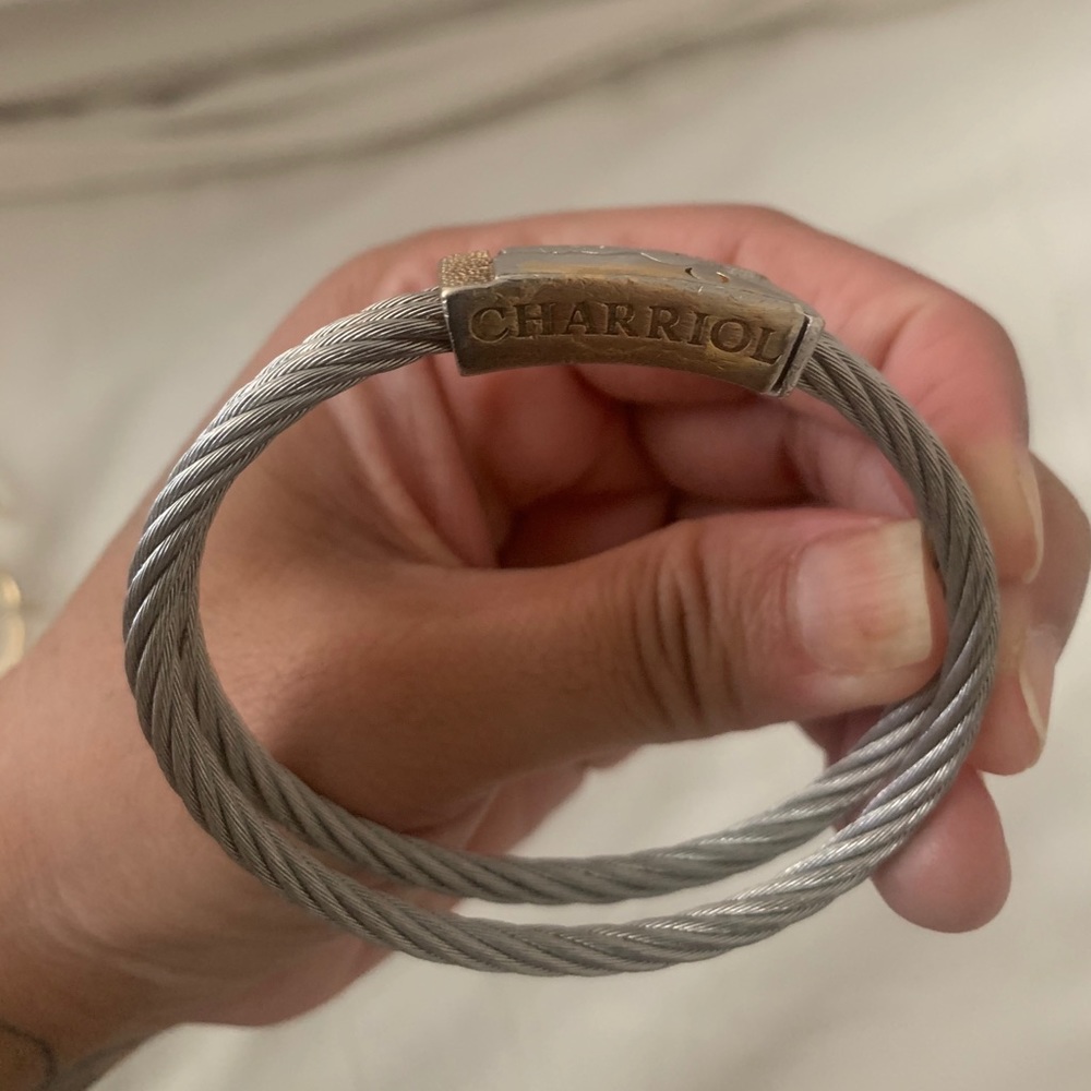 Bracelet